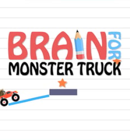 Brain For Monster Truck