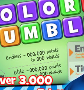 Colors Mumble