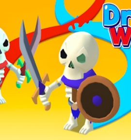 Draw War