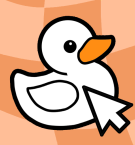Duck Clicker