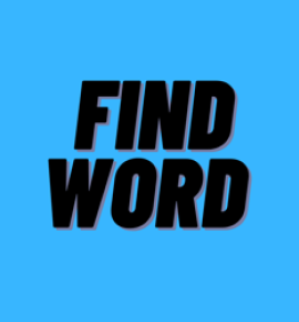 Find Word