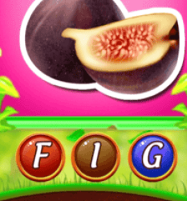 Fruit Surprise