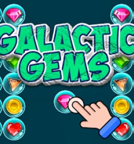 Galactic Gems