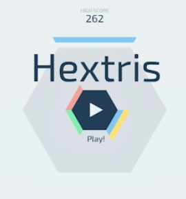 Hextris