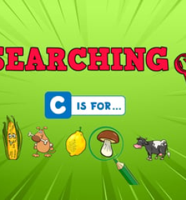 Searching