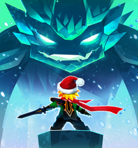 Titans Clicker