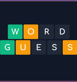 Word Guess