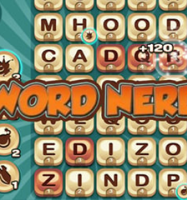 Word Nerd