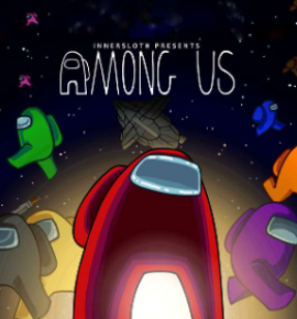 Among Us Jigsaw Puzzle Collection