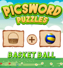 Picsword Puzzles