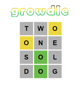 Growdle 