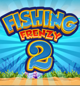 Fishing Frenzy 2 Fishing by words