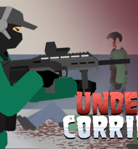 Undead Corridor
